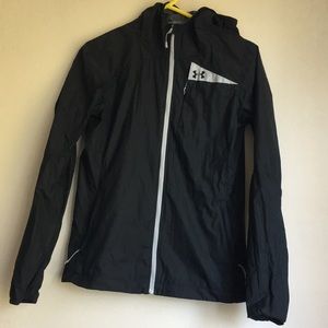 Under Armor Women’s Rain Jacket